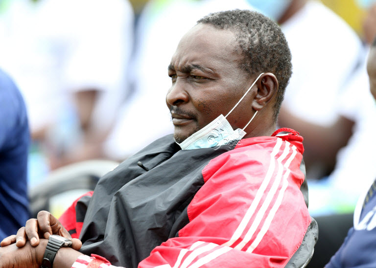 Sofapaka appoint Zico as new head coach