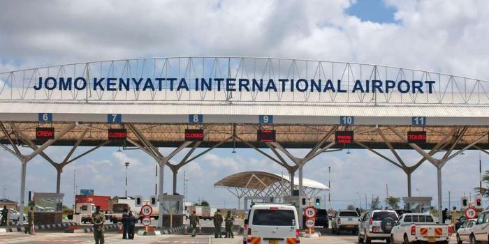 KAA cites temporary interventions as cause of JKIA challenges 