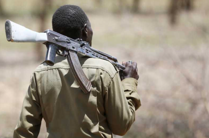 Three people killed, 3 others injured by suspected bandits in Baringo