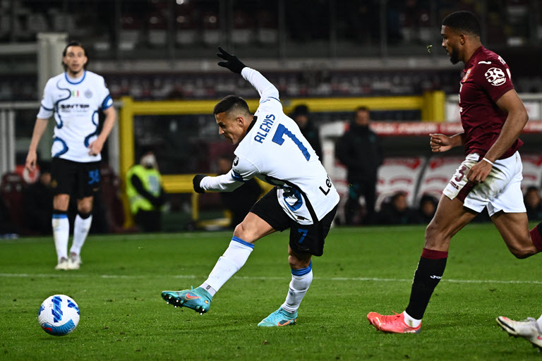 Immobile breaks Lazio's Serie A scoring record with Venezia winner