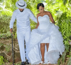 Pascal Tokodi, Grace Ekirapa open up about losing their first pregnancy