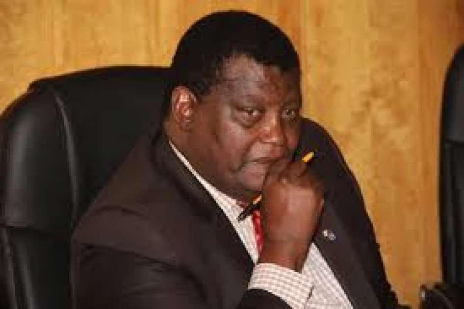 Former Kirinyaga Senator defects from TSP to Jubilee