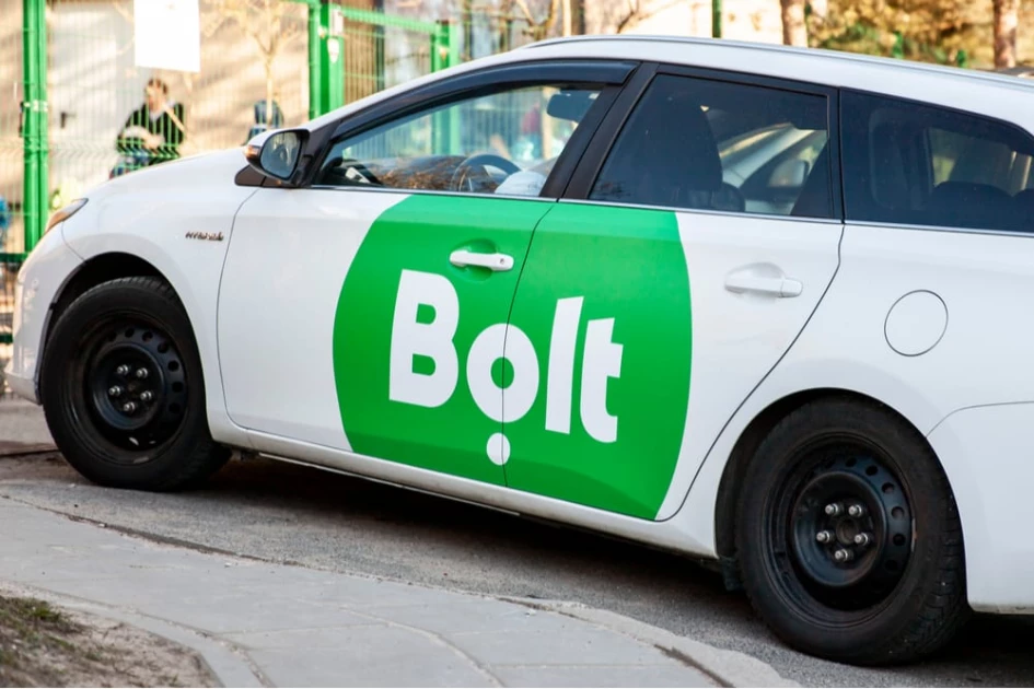 Bolt increases its fare rates, cites fuel cost hike