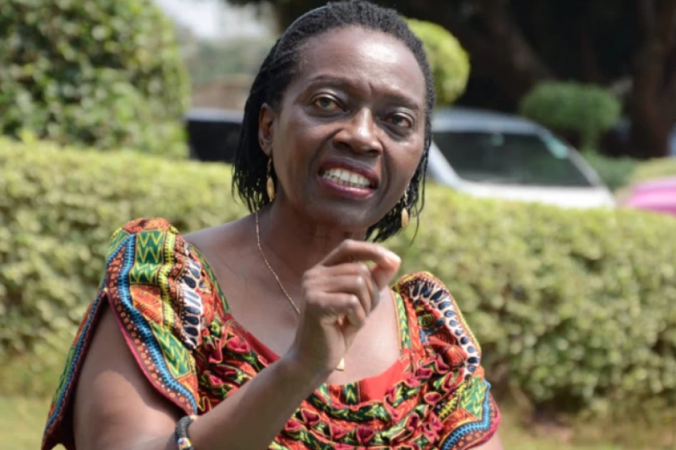 'The purpose of forming OKA failed,' Martha Karua speaks on fallout with co-principals