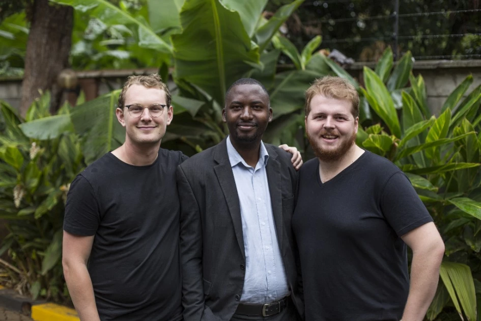 Kenyan agri-tech startup Apollo secures Ksh.4.5B funding