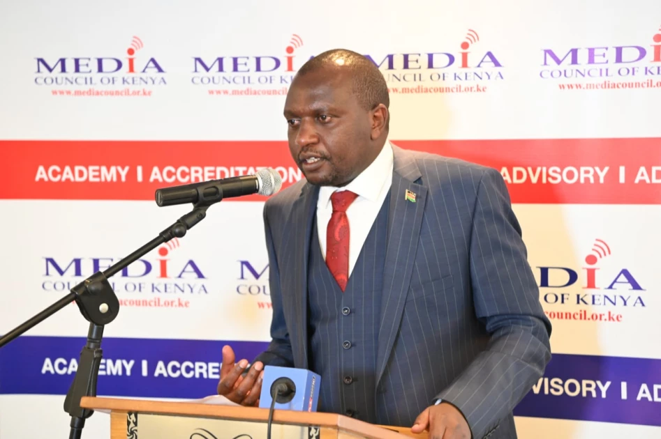 MCK calls out politicians intimidating journalists ahead of elections