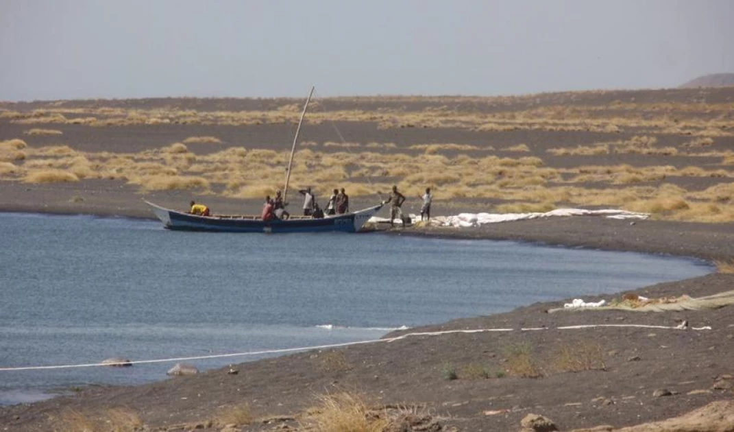 Three dead after boat capsizes in Lake Turkana