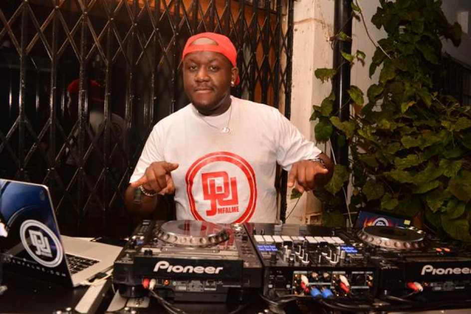 DJ Joe Mfalme on life after being fired from radio: ‘The past year has been my biggest yet’