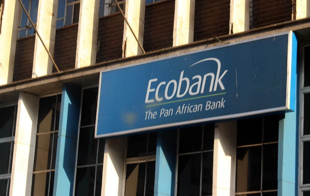 CBK sanctions Ecobank over irregular FX trade