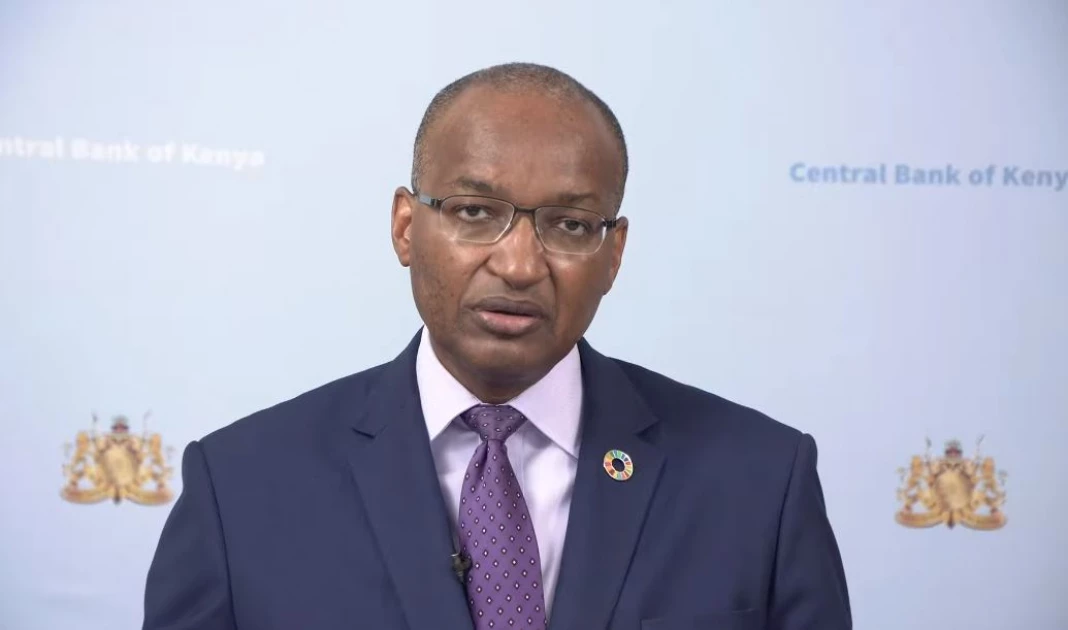 CBK growth outlook unchanged against global shocks