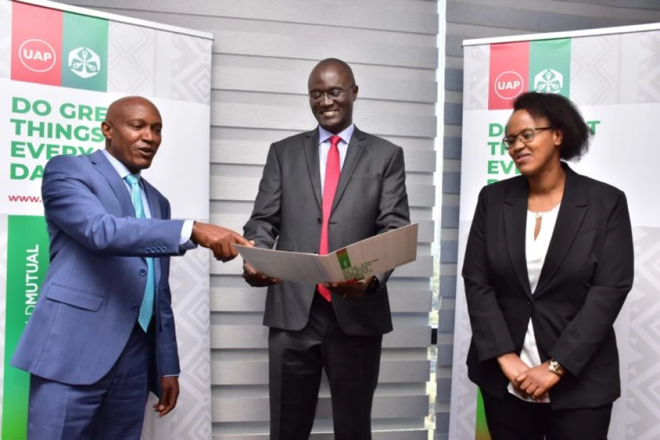 UAP narrows full year loss to Ksh.1.1 billion