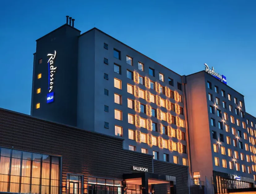 Radisson Blu to reopen Upper Hill hotel after pandemic-induced closure