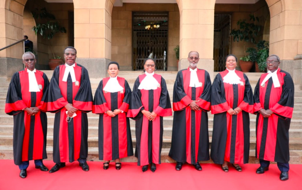 Relief for Supreme Court judges as JSC halts hearings on petitions for their removal