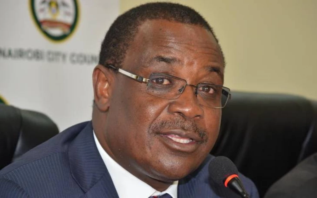 President Ruto appoints former Nairobi Governor Kidero as KNTC Chairperson