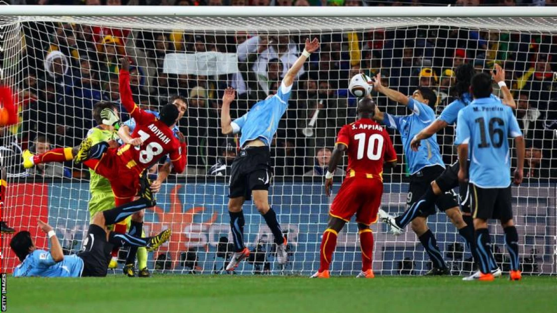 World Cup 2022: I have no apology, Suarez tells Ghana ahead of decisive clash