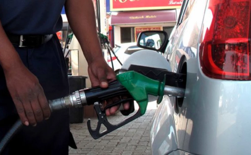 Petrol, diesel, kerosene prices all rise by Ksh.5.50