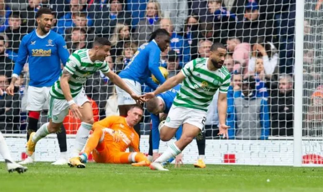 Rangers sack Clement after loss to St.Mirren