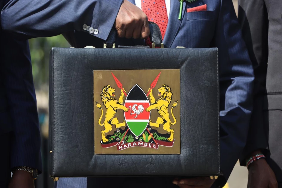 Parliament clears Thursday budget date