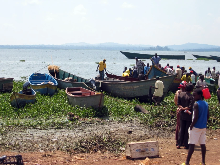 Stakeholders decry state of fishing industry, but is Finance Bill 2023 the magic bullet?