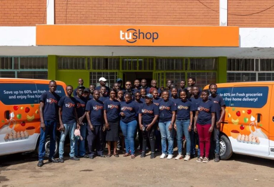 Kenyan social commerce startup Tushop raises Ksh.345M in pre-seed round