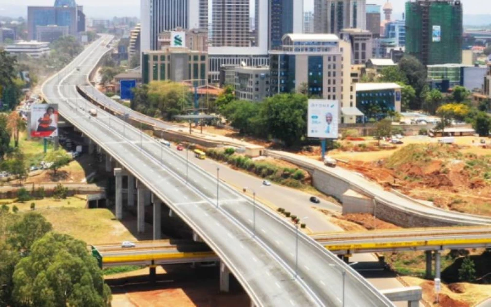 No M-Pesa Payment, please: Expressway users told
