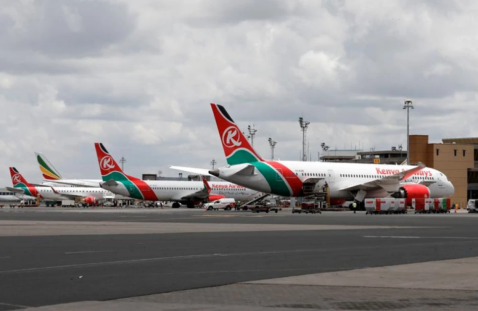 Kenya Airways to begin Mombasa-Dubai direct flights next month