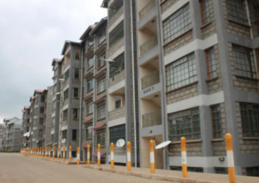KRA issues timeline for Nairobi rentals data collection to enforce tax payments by landlords