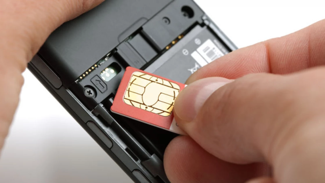 Mobile operators deactivate 287,214 SIM cards