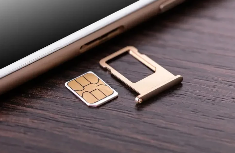 Man moves to court, wants SIM card registration declared unconstitutional