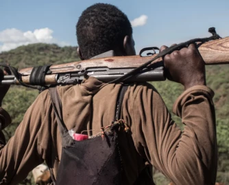 Government bans use of guns by herders