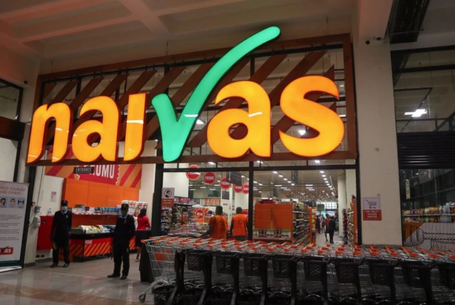 Naivas confirms it was hit by ransomware attack