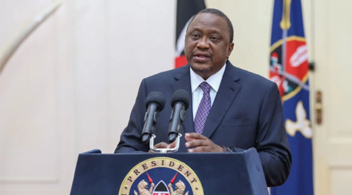 President Kenyatta set to open new chancery in Switzerland to enhance trade ties