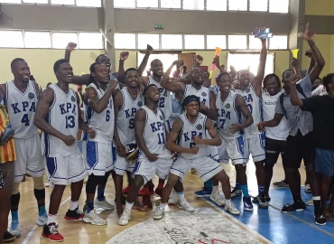 OPINION: Why Corporate-Sponsored Teams are dominating Kenyan Basketball