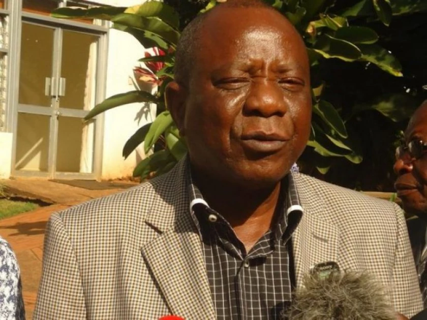 Embu Senator Peter Ndwiga ditches UDA after losing in nominations