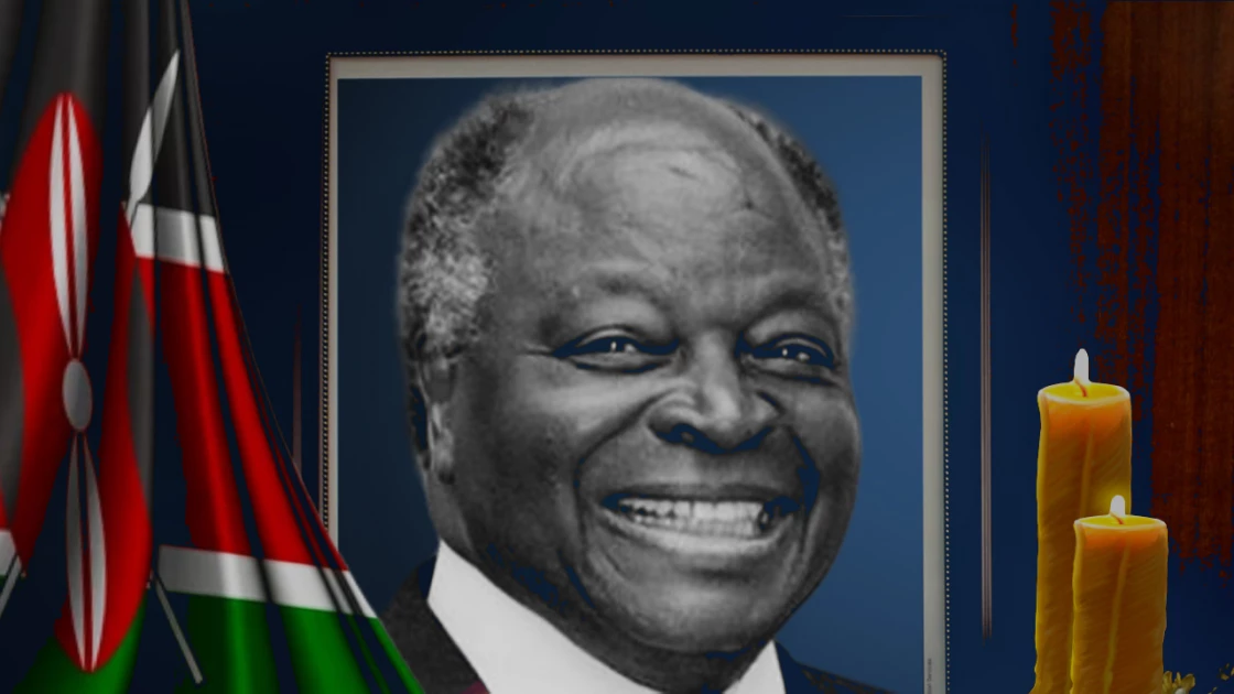 15,000 mourners to attend Kibaki’s burial ceremony in Othaya