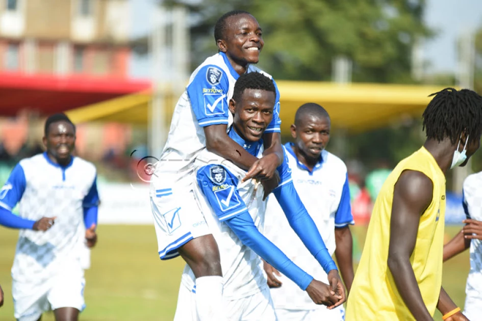 Akluhia lauds charges after Bidco 'fry' Sofapaka