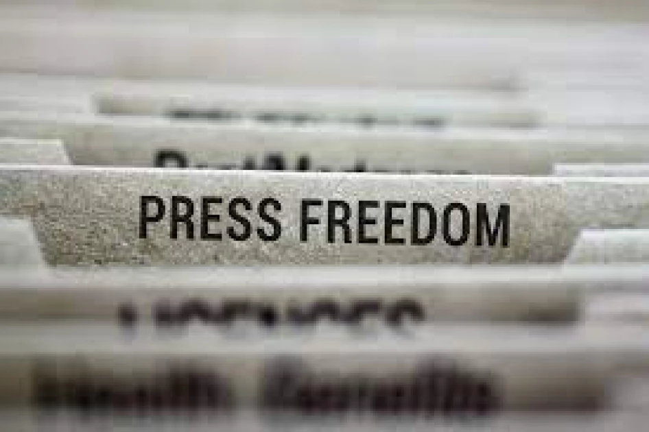 Calls for debunking of fake news on World Press Freedom Day