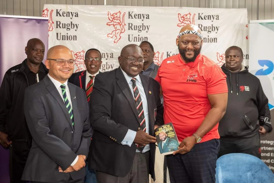 Currie Cup set for Nairobi in June