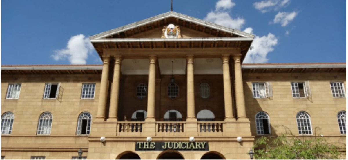 JSC shortlists 31 candidates for Appellate Court Judge