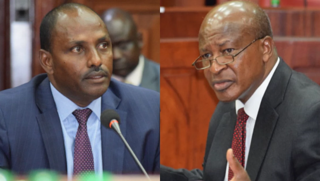 KHRC sues Treasury CS Yatani, AG Kihara over Kenya’s debt