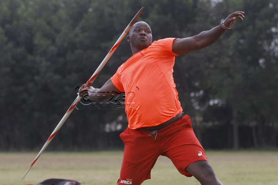 Kip Keino Classic: Yego sets personal best record as he settles for silver