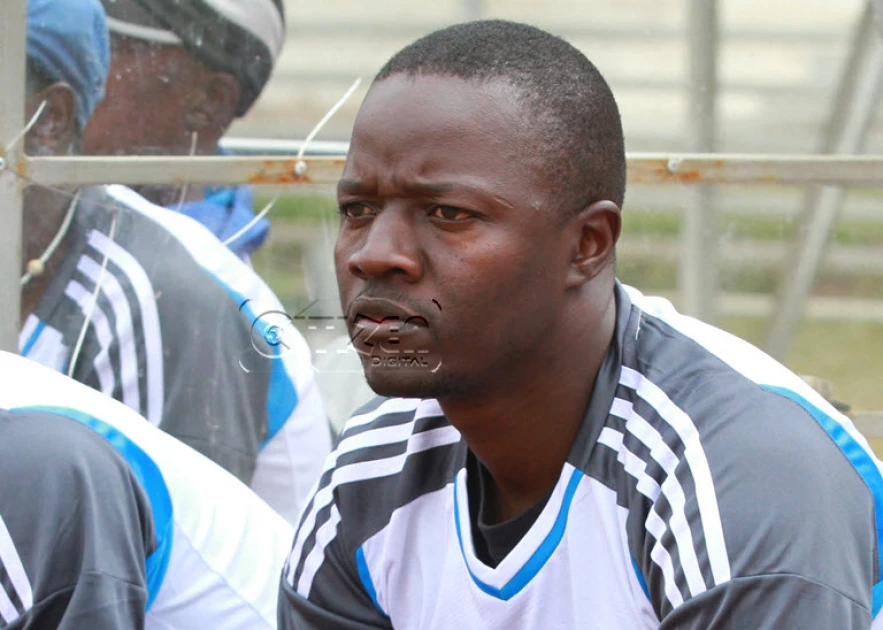 Sofapaka  coach Ouma rallies stakeholders to rescue football from imminent collapse