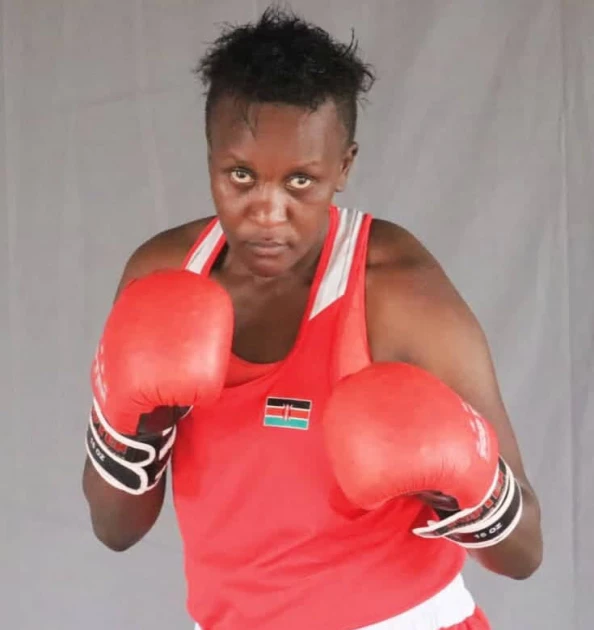 WWBC: Kusa down and out as Ongare promises to rumble