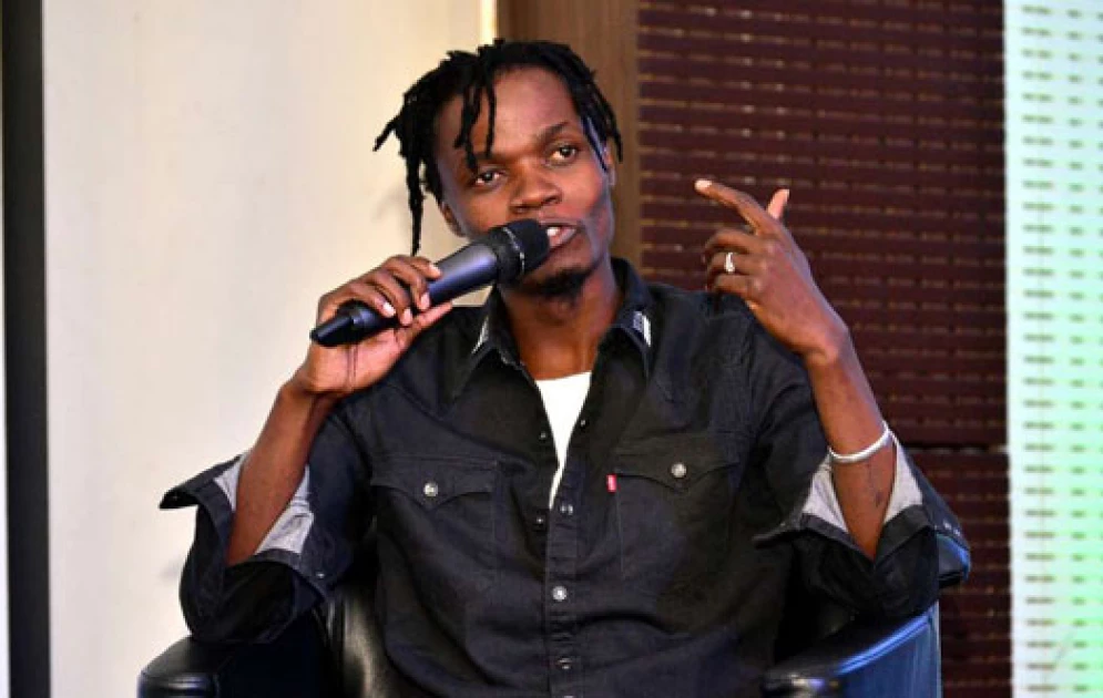 Utawala: How the Juliani protest classic has still remained relevant, 11 years later
