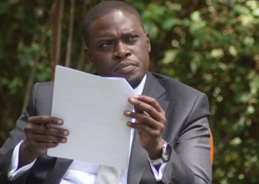 IEBC to hear 4 complaints against Sakaja’s Nairobi governor bid next week