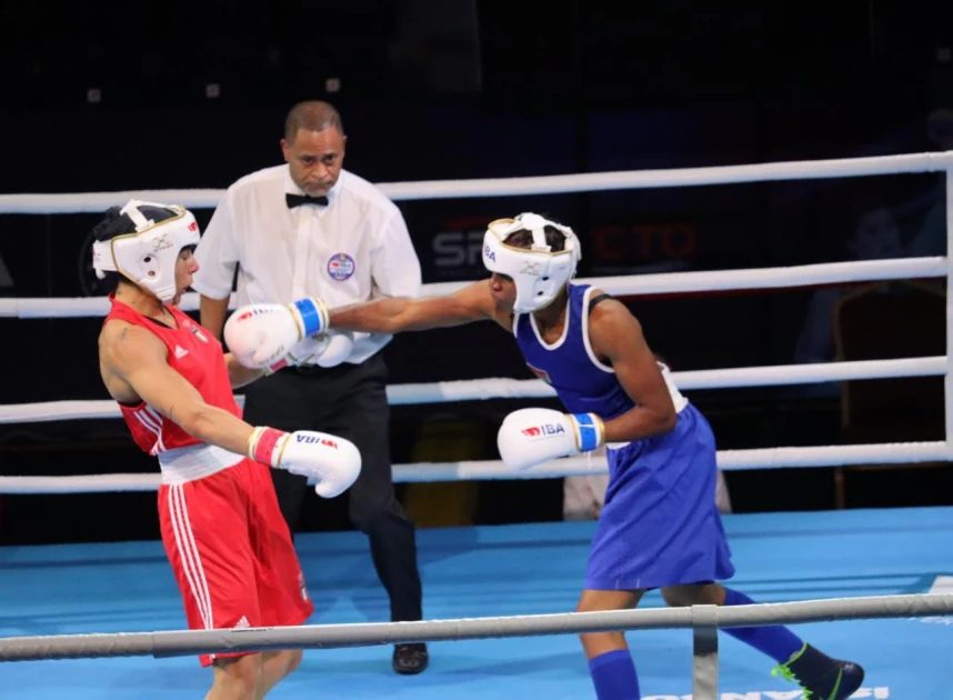 Kenyan boxers continue to struggle at WWB in Turkey