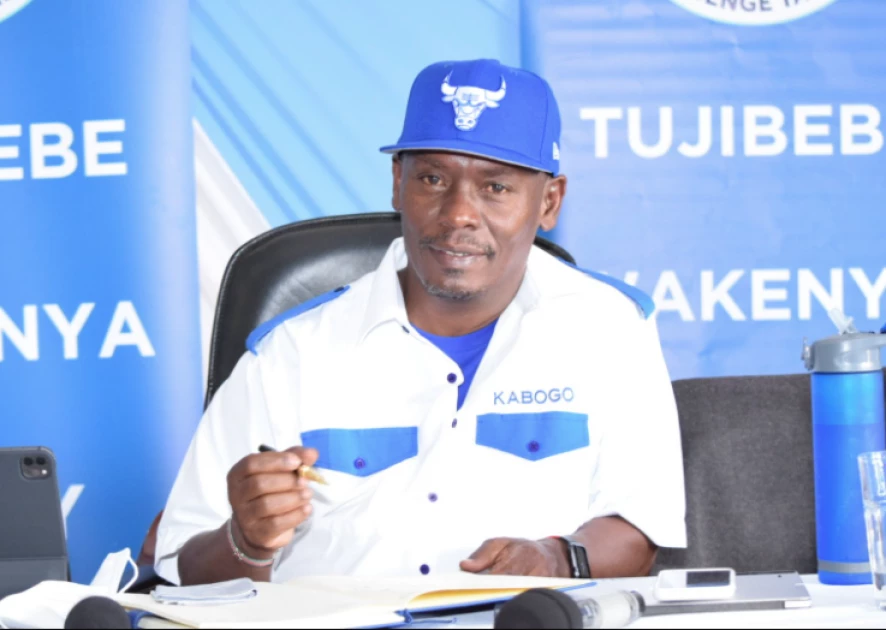 Kabogo threatens to leave Kenya Kwanza over 'leaked' power-sharing deal