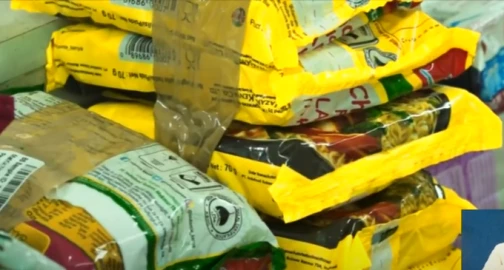 KEBS says no cause for alarm following Indomie ban in Rwanda, Egypt