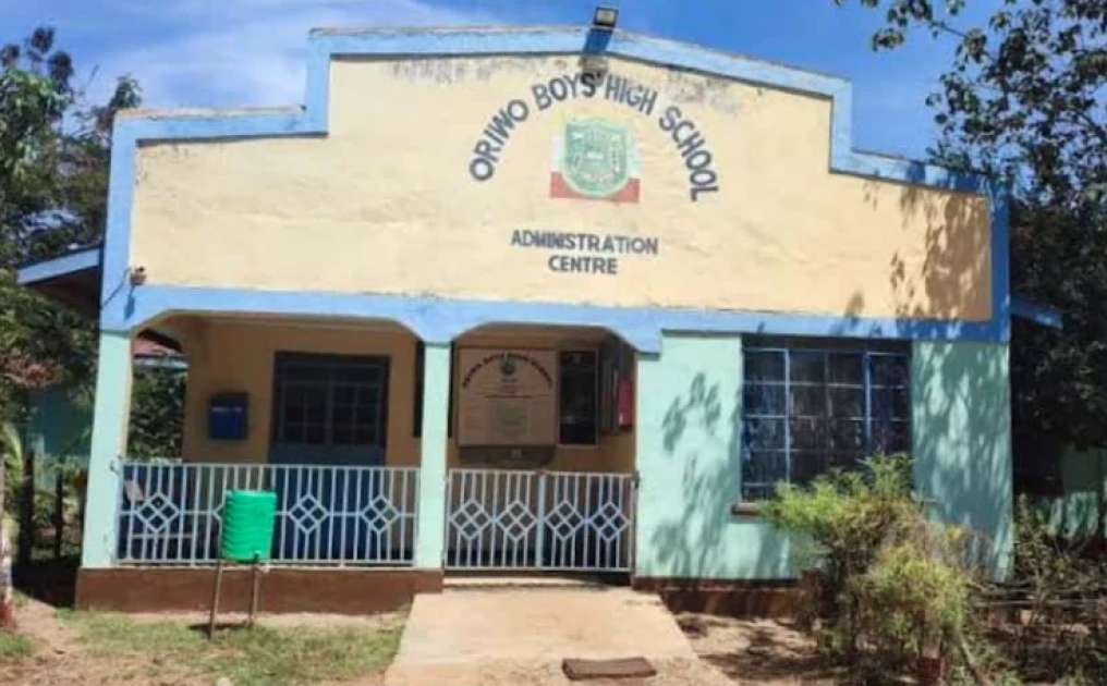 Reprieve for Oriwo Boys High School as KNEC finally releases withheld KCSE results