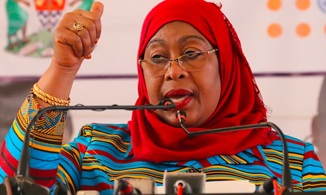 Tanzania bans children's books for violating 'cultural norms'